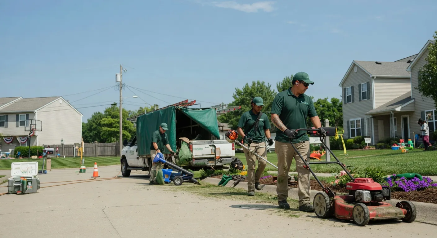 Irrigation Installation in Elk Grove Village, IL near me